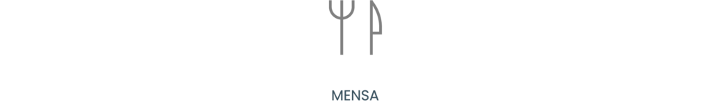 Icona della mensa scolastica