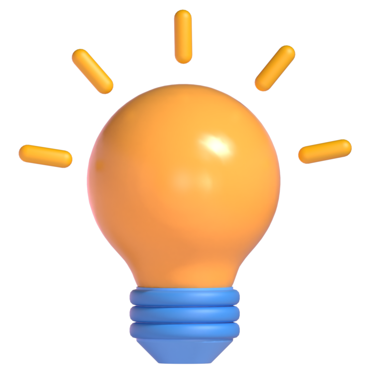 immagine di una lampadina